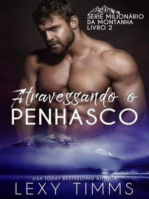 cover image of Atravessando o Penhasco